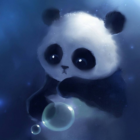 pandalovesyou
